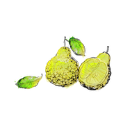 Bergamot - What actually is it?